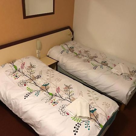 Hotel Myosotis Lourdes Zewnętrze zdjęcie