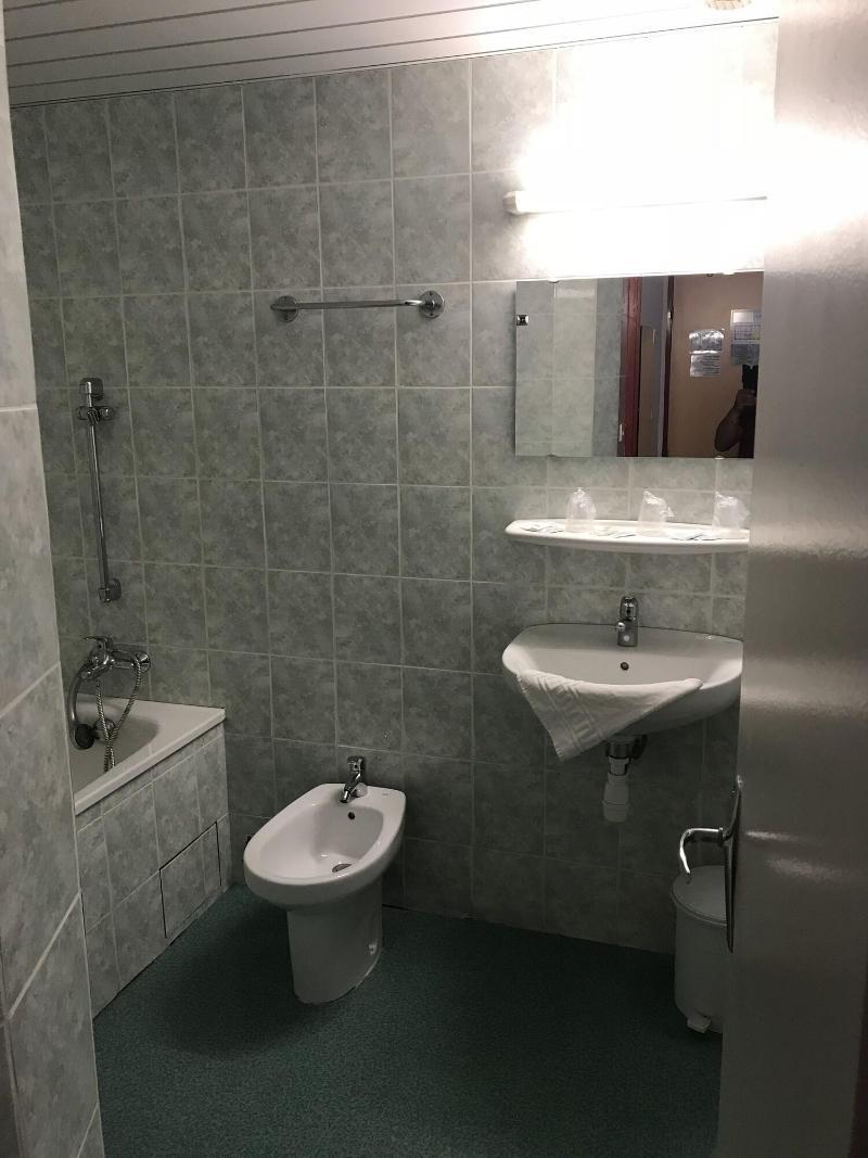 Hotel Myosotis Lourdes Zewnętrze zdjęcie