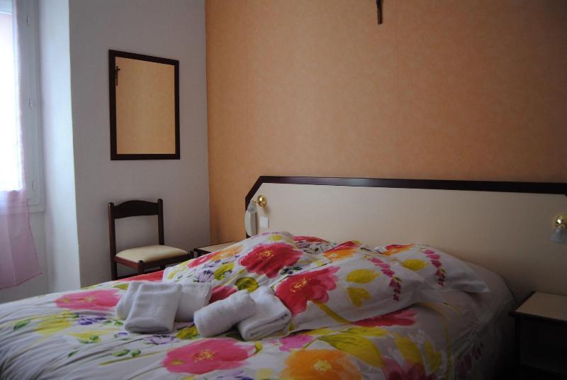 Hotel Myosotis Lourdes Zewnętrze zdjęcie