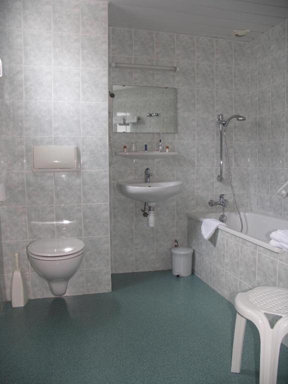 Hotel Myosotis Lourdes Zewnętrze zdjęcie