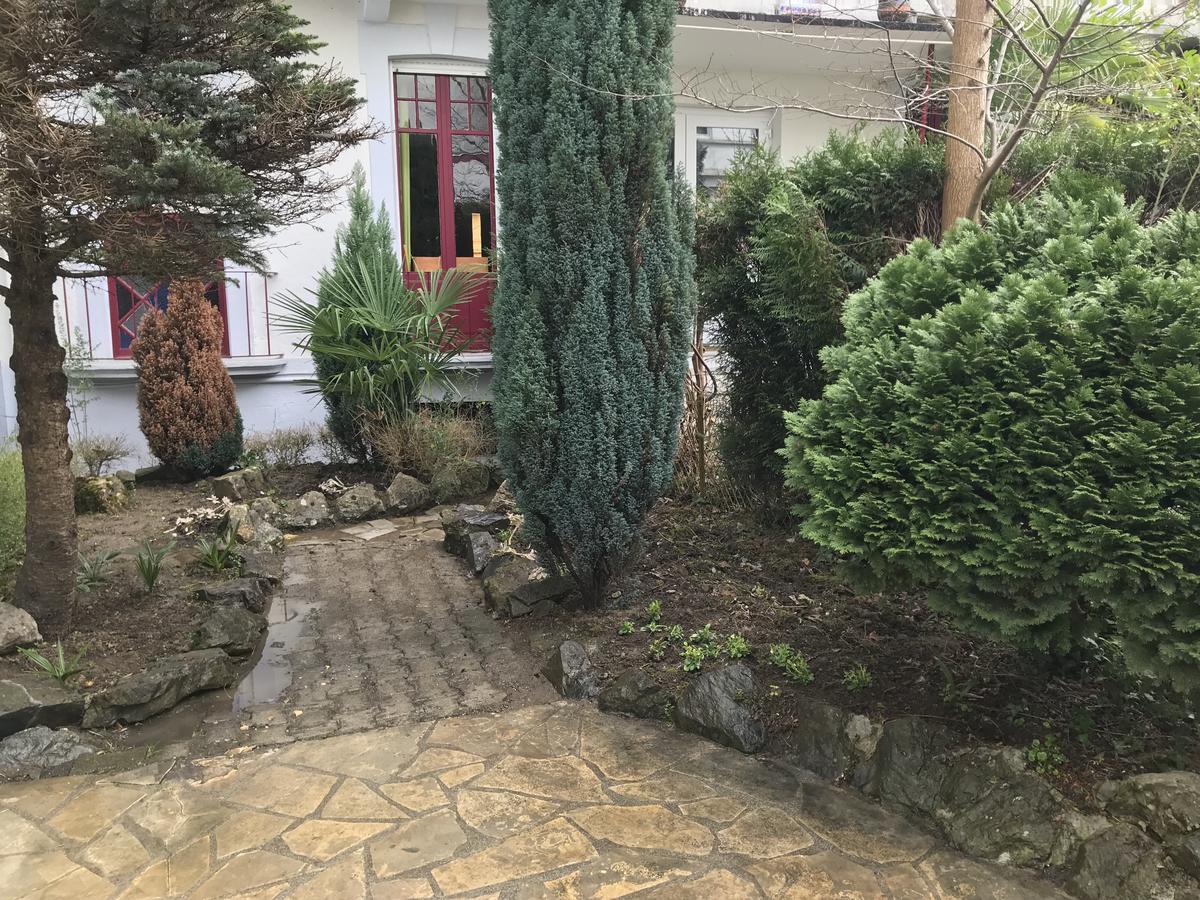 Hotel Myosotis Lourdes Zewnętrze zdjęcie